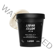 [러쉬][공식] 카마 크림 225g - 바디 크림/바디 로션, 1개