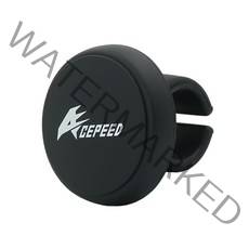 삼에스 ACEPEED 버섯 파워핸들 LI03, 블랙