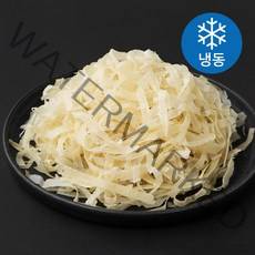 아라장 명엽채 (냉동), 1kg, 1개