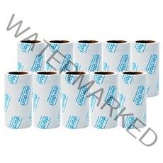 하나리빙데코 테이프 크리너 리필 100mm, 1세트