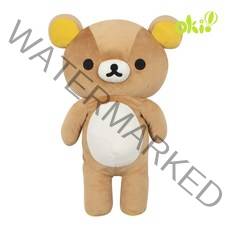 리락쿠마 대형 자이언트 곰 인형