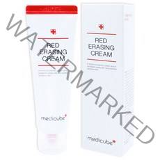 메디큐브 레드 이레이징 크림 50ml, 단품