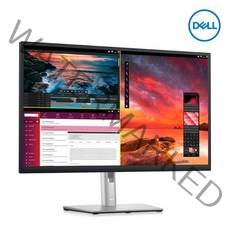 DELL P2723QE 4K IPS USB-C 허브 27형 델 모니터