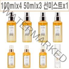 [최신상] 달바 화이트 트러플 프라임 세럼 (100ml4+50ml3+선미스트1), 단일속성