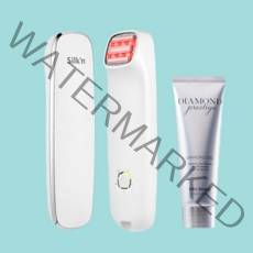 실큰 벨라 비사지 고주파 피부관리기, 상세페이지 참조