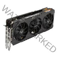에이수스 TUF Gaming 지포스 RTX 3060 Ti O8G OC D6 8GB 그래픽카드 (인텍앤컴퍼니)