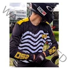 mtb 산악용2022 사이클링 저지 산악 자전거 의류 남자 maillot 팀 크로스 엔듀로 복장 Mtb 티셔츠, 04 04_01 XXS