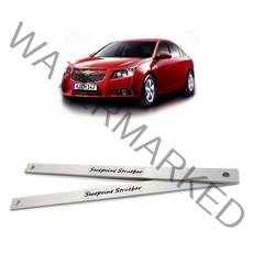 쉐보레 크루즈 시트 포인트 스트럿바 1대분(2개) 차량 진동 감소 승차감 개선, 쉐보레 크루즈 1대분(운전석[뒤]+조수석[뒤])