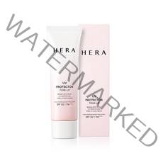 헤라 UV프로텍터 톤업 선크림 SPF50+ PA++++, 50ml, 1개