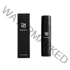 쁘리디망 시원한 코튼 비누향 달달한 베이비파우더 화이트 머스크 고체 향수 36 버가못, 15g, 1개