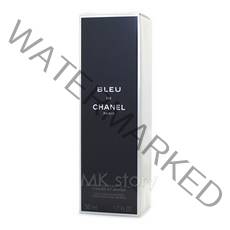 샤넬 블루 드 투 인 원 모이스춰라이져 50ml _ 정품 (샤넬 미니 향수 증정)