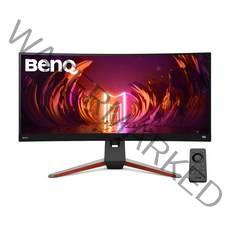 벤큐 86.7cm WQHD MOBIUZ 게이밍 모니터 IPS FreeSync 144Hz, EX3415R