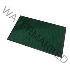 제이포 현관용 고무형 패드 L형, 그린, 1개