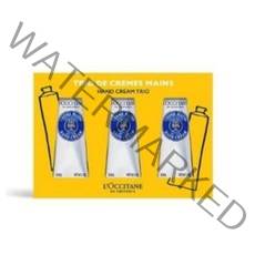 록시땅 시어 버터 클래식 핸드크림 3p, 90ml, 1개