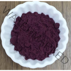 블루베리분말 50g, 1개