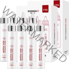 아케이 더마 워터 트리트먼트 고농축 프리미엄 리치앰플 4p, 30ml, 2세트