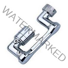 유킵스 1080도 회전 워터탭 세면대 수도 꼭지 연장 아기 세면 비데, A.1080도 회전 워터탭(구리합금)