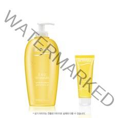 비오템 5월 오비타미네 샤워젤 400ml 세트 L5409502 139130