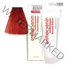 안토시아닌 헤어매니큐어230g 사은품증정 트리트먼트 코팅, 1개, 230g R02 퓨어레드