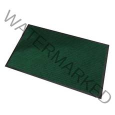 제이포 현관용 고무형 패드, 그린