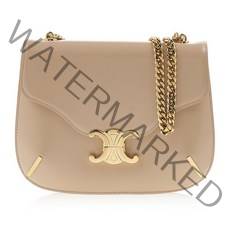 셀린느 [라벨루쏘] [셀린느] 199273BF4 03ND 트리오페 베사체 체인백