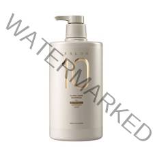 미쟝센 살롱 10 단백질 샴푸 극손상모발용, 990ml, 1개