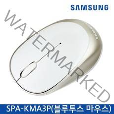 삼성전자 블루투스마우스 SPA-KMA3PBW