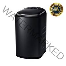 삼성전자 미니세탁기 3kg WA30T2101BV 삼성기사님 친절설치 폐가전 무상수거