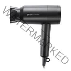 파테크 접이식 헤어 드라이기 PD-L8810 1600W, 블랙