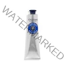 록시땅 시어 버터 핸드 크림, 75ml, 1개