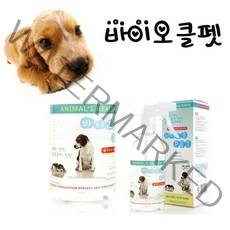 바이오클 펫 4L 2L 500ml 100ml, 바이오클펫 2L 리필용