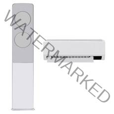 [삼성전자]무풍 멀티에어컨 AF17B7939GZRS 기본설치비무료, 일반배관