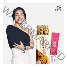 건강현미밥바+단백질 56개(90g7개8팩)