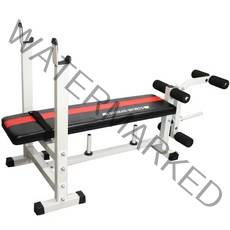 대한스포츠 레그 벤치프레스