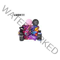 [러쉬]트와일라잇 - 기프트