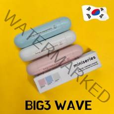 국산 빅쓰리웨이브 제모기, 웨이브 화이트