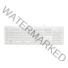 아이락스 IRK07W 화이트 저소음 펜타그래프 키보드