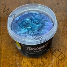 LUSH 트와일라잇 샤워 젤리 100g 1개