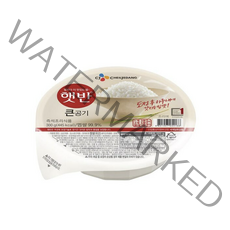 cj제일제당 큰 햇반 300g x 10개
