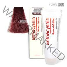 안토시아닌 헤어매니큐어230g 사은품증정 트리트먼트 코팅, 1개, 230g R00 블랙로즈