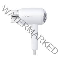 클래파 고출력 컴팩트 드라이어 BHD-180W 1800W, 화이트