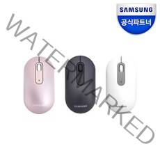 삼성전자 블루투스 2.4 겸용 듀얼 무선 모드 멀티페어링 마우스, SM-M1000QW, 화이트