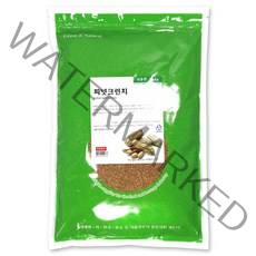 기타 피넛크런치 1kg 커피 땅콩 피넛 분태 크런키 견과류 아이스크림 디저트 토핑 제과 제빵, 1개