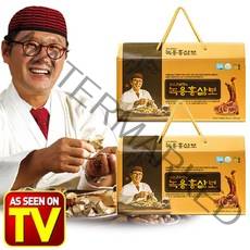 김오곤 녹용 홍삼보 2개월 홍삼진액 홍삼액 홍삼농축액