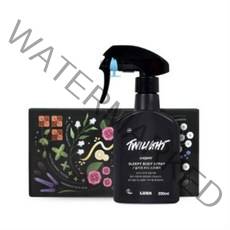 러쉬 트와일라잇 보디 스프레이 + 전용박스, 1개, 200ml