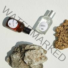 뮤스크 라바줴 퍼퓸 30ml 50ml 100ml 니치향수 머스크 라바쥬 비아퍼퓸, 프리미엄 (앰버)