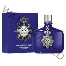 존바바토스 XX 인디고 EDT 75ml