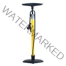 에버라스트 스탠딩 에어펌프, 옐로우
