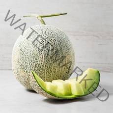 머스크멜론, 1.6kg, 1개