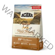 아카나 고양이 와일드 프레이리 캣 1.8kg